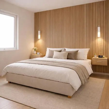 City Svolvaer Apartment Διαμέρισμα