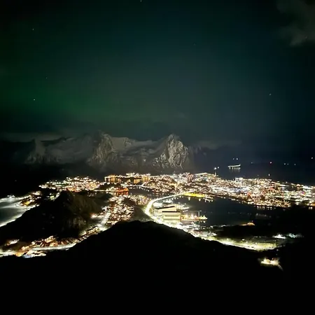 City Svolvaer Apartment Διαμέρισμα