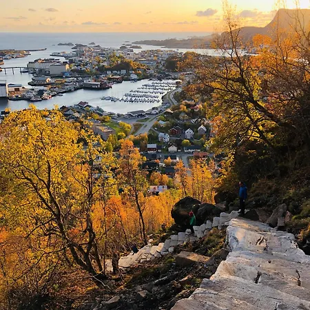 City Svolvaer Apartment Διαμέρισμα