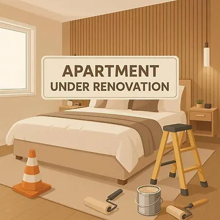 City Svolvaer Apartment Διαμέρισμα *