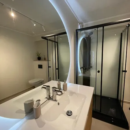 Διαμέρισμα City Svolvaer Apartment *
