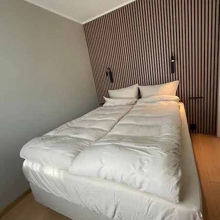 City Svolvaer Apartment Διαμέρισμα Svolvær