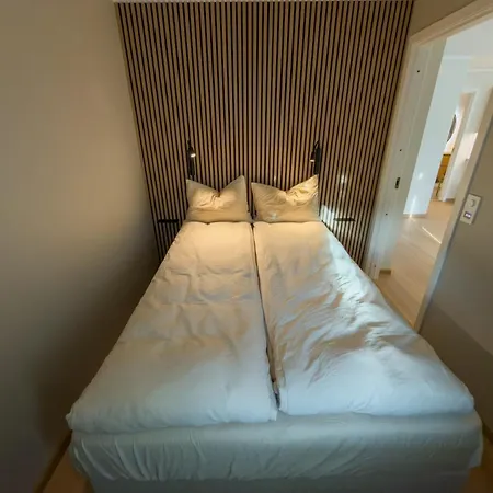 City Svolvær Apartment Leilighet *
