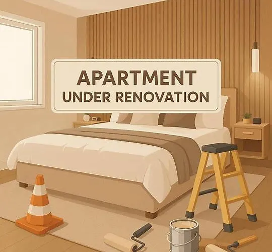 City Svolvaer Apartment Appartement *